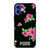 VICTORIA'S SECRET FLORAL PINK iPhone 16 Case