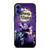 VILLAINS URSULA DISNEY iPhone 16 Case
