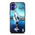 VINCE CHARTER ORLANDO MAGICS iPhone 16 Case