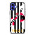 VOGUE LOGO LIPSTICK iPhone 16 Case