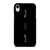 AUDI LOGO FRONT iPhone XR Case