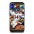 WALTER PAYTON FOOTBALL CHICAGO BEARS iPhone 16 Case