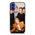 WESTLIFE ALL iPhone 16 Case