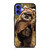 WICKET EWOK JEDI STAR WARS (2) iPhone 16 Case
