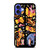 WINNIE THE POOH AND FRIENDS iPhone 16 Case