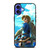 WORKART LEGEND OF ZELDA iPhone 16 Case WORKART LEGEND OF ZELDA iPhone 16 Case