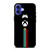 X BOX GAME CONSOLE ARTWORK iPhone 16 Case