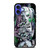 ZOMBIE ALICE IN WONDERLAND iPhone 16 Case