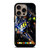 46 THE DOCTOR VALENTINO ROSSI iPhone 16 Pro Case