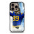 AARON DONALD RAMS iPhone 16 Pro Case