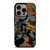 ADIDAS LOGO CAMO iPhone 16 Pro Case