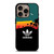 ADIDAS LOGO SUMMER BEACH iPhone 16 Pro Case