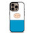 ADVENTURE TIME VIN FLAT iPhone 16 Pro Case