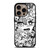 AHEGAO PERVERT MANGA 2 iPhone 16 Pro Case