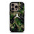 AIR JORDAN CAMO ART iPhone 16 Pro Case