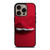 AIR JORDAN SHOES 2 iPhone 16 Pro Case