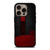 AIR JORDAN SHOES EMBLEM iPhone 16 Pro Case