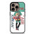 AIR JORDAN X BROOCK ONE PIECE iPhone 16 Pro Case