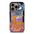 AKIRA CAPSULE ANIME iPhone 16 Pro Case