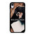 BALENCIAGA PARIS PANTHER iPhone XR Case