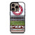 ALABAMA CRIMSON TIDE HOME iPhone 16 Pro Case