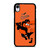 BALTIMORE ORIOLES BASEBALL iPhone XR Case