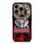 ALABAMA CRIMSON TIDE LOGO 2 iPhone 16 Pro Case