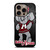 ALABAMA ROLL A TIDE CRIMSON BAMA FOOTBALL iPhone 16 Pro Case