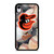 BALTIMORE ORIOLES MLB BASEBALL iPhone XR Case