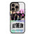 ALL TIME LOW PERSONIL BAND iPhone 16 Pro Case