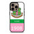 ALPHA KAPPA ALPHA 1908 iPhone 16 Pro Case