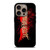 ALTER BRIDGE ROCK LOGO iPhone 16 Pro Case
