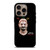 AMERICAN HORROR STORY TWISTY THE CLOWN MAS 1 iPhone 16 Pro Case