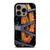 AMG MERCEDES BENZ WHEEL iPhone 16 Pro Case