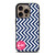 ANCHOR MONOGRAM 2 iPhone 16 Pro Case