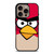 ANGRY BIRD iPhone 16 Pro Case