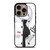 ANIME X NASA iPhone 16 Pro Case