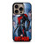 ANT-MAN COVER Marvel iPhone 16 Pro Case