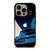 APPLE PORSCHE GTS iPhone 16 Pro Case