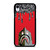 BAPE CAMO MELTED ARTWORK iPhone XR Case