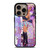 ARIANA GRANDE LEOPARD iPhone 16 Pro Case
