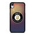 BAPE FC LOGO BADGE iPhone XR Case