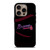 ATLANTA BRAVES BASEBALL MLB iPhone 16 Pro Case