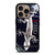 AUDI GECKO LOGO iPhone 16 Pro Case