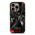 AUDI VELG LOGO BLACK iPhone 16 Pro Case