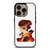 AVATAR LAST AIRBENDER ZUKO iPhone 16 Pro Case