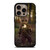 BABY GROOT COMIC iPhone 16 Pro Case