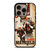 BAKER MAYFIELD CLEVELAND BROWNS 2 iPhone 16 Pro Case