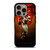BAKER MAYFIELD CLEVELAND BROWNS iPhone 16 Pro Case