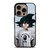 BAPE BATHING APE GOKU DRAGON BALL iPhone 16 Pro Case